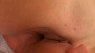 Aš dominuoja on you ir fuck your face