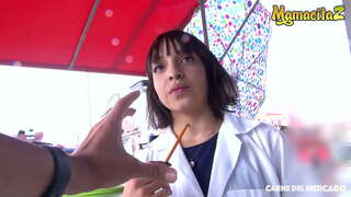 Friedmann carne DEL RAMÓN - #Matilde Ramos - Hot Colombiana Blows Agus Fucks Hardcore Le Guy Bheil I Dìreach a Thachair