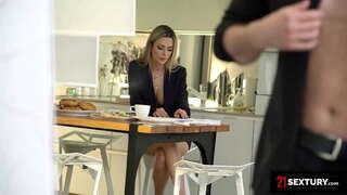 Rumunijos Babe Myli Gera Assfucking Pradėti Savo Dieną