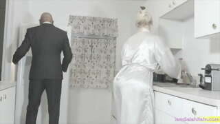 Selah-Xita Jieħdu Din il-Proteina Ppakkjati BBC Bħal Xejn