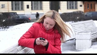 السن القانونية في سن المراهقة فاتنة رغبات بعض الجنس