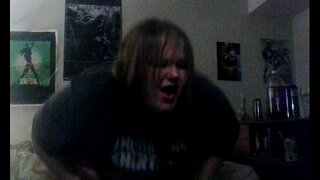 Goth ТОЛСТУШКИ milf creampie