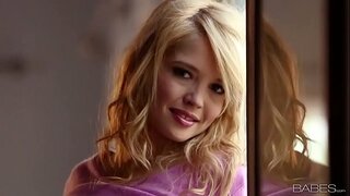 Babes-ŞIMARIK Tiffany Fox