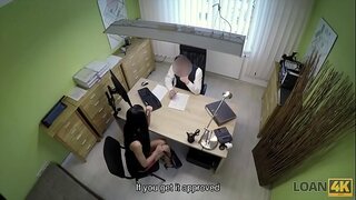 LOAN4K. ਛੋਟੇ ਮੁੱਦੇ ਲਈ ਅਮੀਰ ਲੋਕ