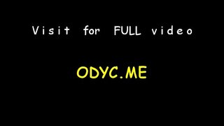 Суктанарлык брюнетка бомба Мила артынан чегилип алат