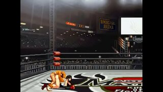 Муген Զույգ: Տիֆի Ստանում Է Ինչ-Որ Անդամ