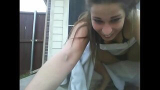 Jwèt Ki Riske Montre Deyò