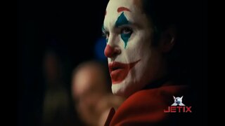 Cineskopio: Joker - The Movie