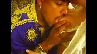 LBO - Tarptautiniai Mėgėjams - scena 1