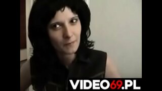 Լեհաստանի սեքս վիդեո քարտուղար ստիպում է մինետ հյուրանոց