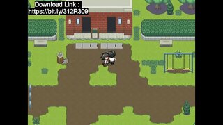 Qız-demon yuxarı məktəbdə məxluqu artıq çalışan gənc tələ