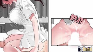 Lightning Rod Aflevering 4