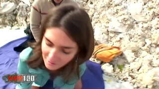 Dir kënnt fannen gutt Schlampen, wann Si sech déi Zäit huelen, fir gutt Ausgesi